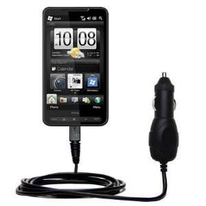 Rapid Car / Auto Charger for the HTC Supersonic   uses 