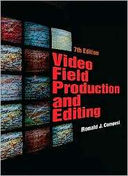   Editing, (0205483356), Ronald J. Compesi, Textbooks   