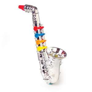 Toy Sax toys gifts prizes kids loot bags game music  