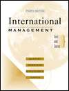 International Management with PowerWeb, (0072476443), Paul Beamish 