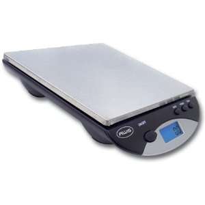   Weigh AMW 1000 Compact Bench Scale, 1000 by 0.1 G