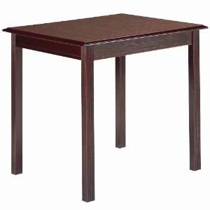  AC Furniture 430 Square Guest Table