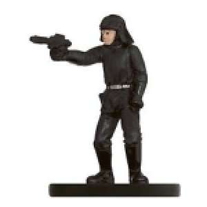  Star Wars Miniatures Imperial Navy Trooper # 37   The 