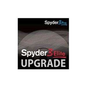    NEW Datacolor Spyder3Pro/Elite 4.0 (Monitors)