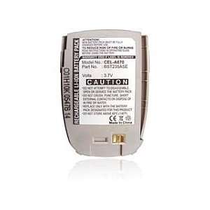  Dantona® 3.7V/950mAh Li ion Battery for Samsung 