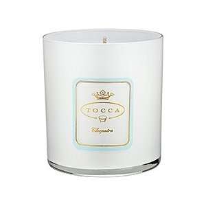  Tocca Beauty Candle Collection 10.6 oz Rodolfo Candle 