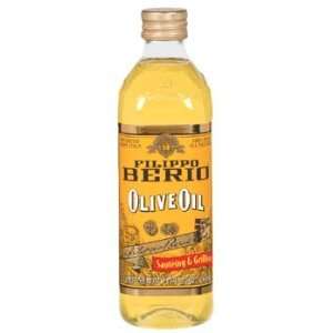 Filippo Berio 100% Pure All Natural Grocery & Gourmet Food