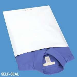  12 x 15 1/2 Self Seal Tear Proof Polyethylene Mailers 