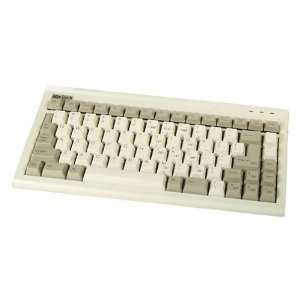  SIIG Minitouch PS2 Keyboard Electronics