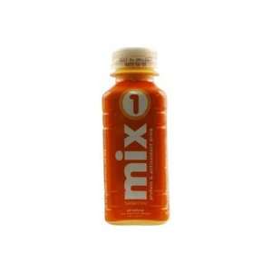 Mix 1 Tangerine, 11 Ounce (Pack of 12)  Grocery & Gourmet 
