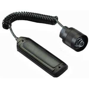  STREAMLIGHT TL TACTICAL LIGHT REMOTE SWITCH WITH COIL CORD 