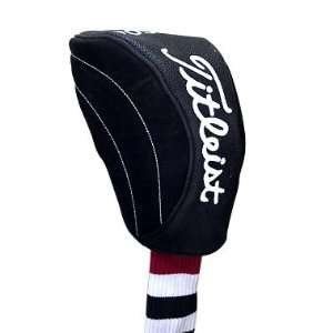  Titleist 905R driver headcover