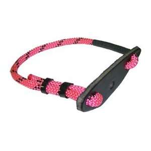   Gear Products Super Braided Rope Sling Hot Pink