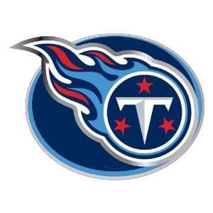  NFL Trailer Hitch Cover  Tennessee Titans Sports 
