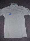 Maui Pineapple Co LTD Polo golf shirt Outer Banks S GRY