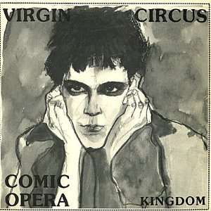  Comic Opera Virgin Circus Music