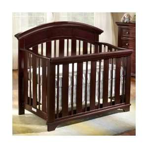  Westwood Designs Dakota Convertible Crib Baby