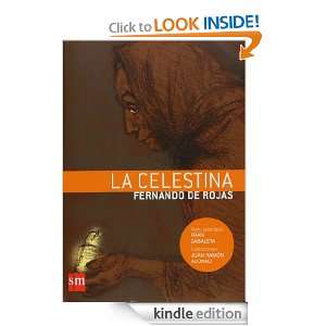 La Celestina (eBook ePub) (Spanish Edition) Fernando de Rojas, Juan 