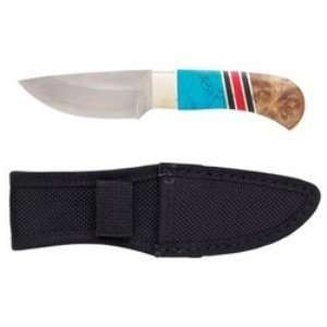  EXECUTIVE FIXED BLADE KNIFE