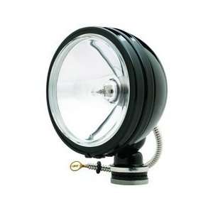  KC Hi Lites 1238 6IN. BLACK 100W Automotive