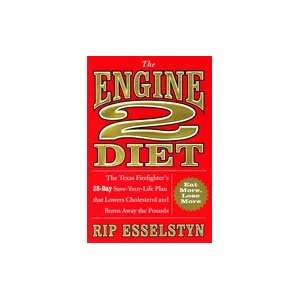  Engine 2 Diet Automotive