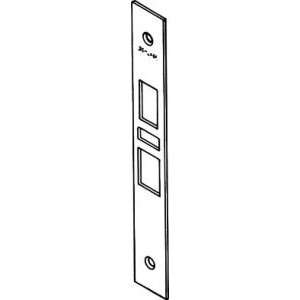  Schlage 09 666 Armor Front L Series Mortise Lock