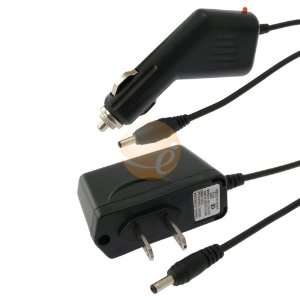  Car+Home AC Charger FOR Nokia 6030 2600 3590 3595 6010 