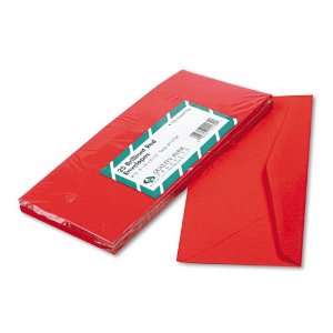  Park Products   Quality Park   Colored Envelope, Traditional, #10 