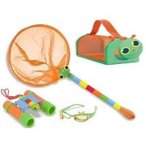  Bug Catching Kit Outdoor Toys Sunny Patch Happy Giddy Bug House Bug 