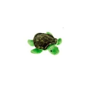    Timmy the Plush Turtle Lil Buddies by Fiesta Toys & Games
