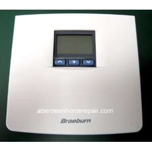  5000 programmable thermostat