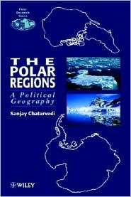   Geography, (0471948985), Sanjay Chaturvedi, Textbooks   