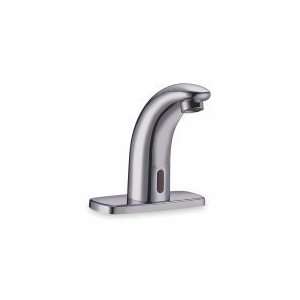  SLOAN SF2400 4 Pedestal Electronic Faucet