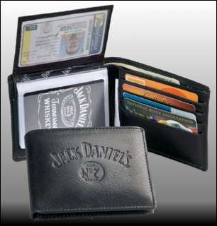 series black bi fold wallet new includes bonus gift tin