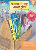 Summarizing Strategies, Grade 5 Steck Vaughn Company
