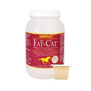 Fat Cat for Horses by Vapco
