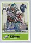 2011 Topps Magic Football #8 Dion Lewis Auto SP Online 