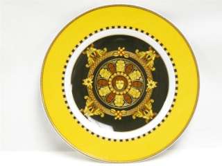 Versace By Rosenthal Barocco Bread Butter Plate 10218  