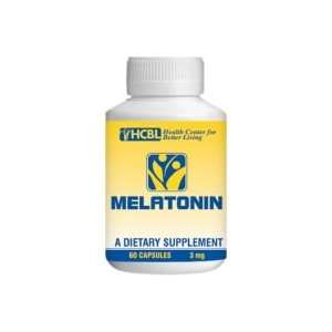  Melatonin