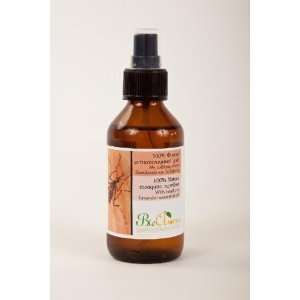  Mosquito Repellent 100ml (100% Natural) Health & Personal 