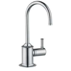   Talis C Beverage Faucet with Water Filtration System