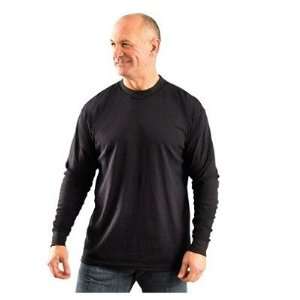   Resistant Long Sleeve T Shirt   Level 2   Large