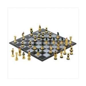  Royal Egyptian Chess Set Toys & Games