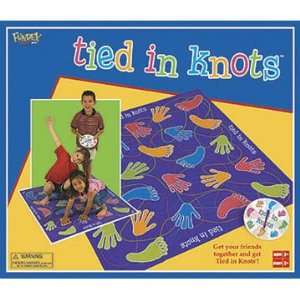  Tied in Knots Game Toys & Games