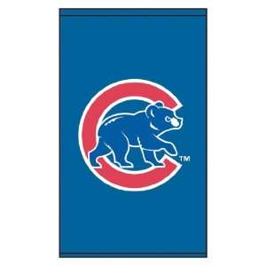  Roller & Solar Shades MLB Chicago Cubs Alternate Logo 