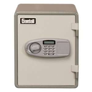  Gardall MS119E Small 1 Hour Fireproof Safe