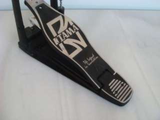 Tama Power Glide Bass Pedal Works Great  