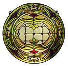Mucha Stained Glass Supplies Patterns tiffany Art  