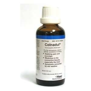  Heel/BHI Homeopathics Colnadul