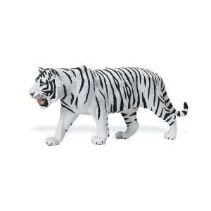 Safari LTD Wildlife Wonders White Tiger